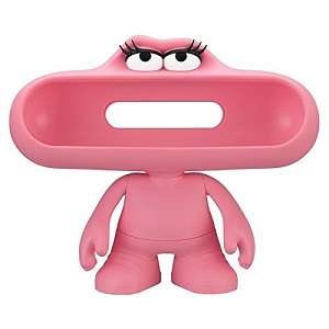 Apple Beats by Dr.Dre MHED2GA Beats Pill Dude Speaker Stand Pink Colour in America